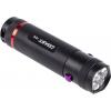Kapesní svítilna PX10, rozsah: PX10, typ žárovky: UV LED, svítivost: 59 lm, IPX4 Černá Ultrafialové Coast