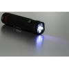 Kapesní svítilna PX10, rozsah: PX10, typ žárovky: UV LED, svítivost: 59 lm, IPX4 Černá Ultrafialové Coast