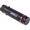 Kapesní svítilna PX10, rozsah: PX10, typ žárovky: UV LED, svítivost: 59 lm, IPX4 Černá Ultrafialové Coast