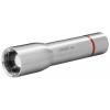 A25R, rozsah: RECHARGEABLE INSPECTION PENLIGHT, svítivost: 725 lm Bodové, Plošné Coast