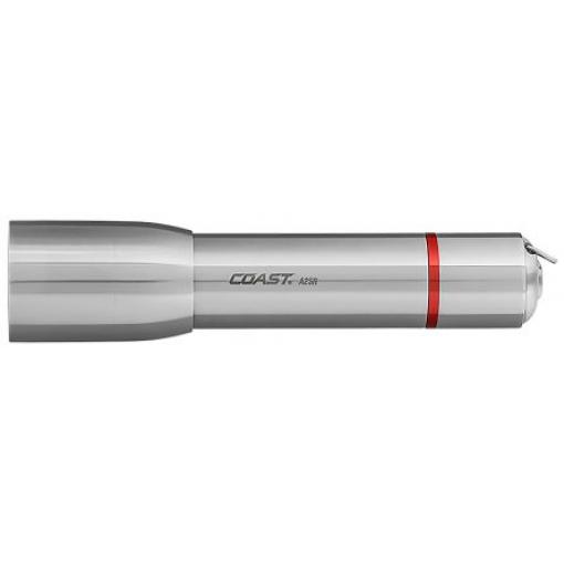 A25R, rozsah: RECHARGEABLE INSPECTION PENLIGHT, svítivost: 725 lm Bodové, Plošné Coast