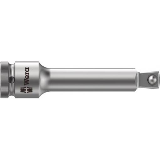 1/4 in Wera