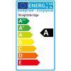 Průmyslová svítidla, řada: TPR, 14 W, typ žárovky: LED LED Bulkhead, 230 V AC, IP65, Polykarbonát včetně světelného