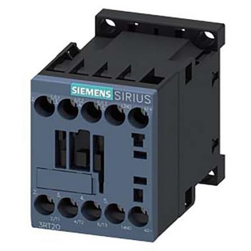 Siemens 7 A 24V dc, rozsah: SIRIUS
