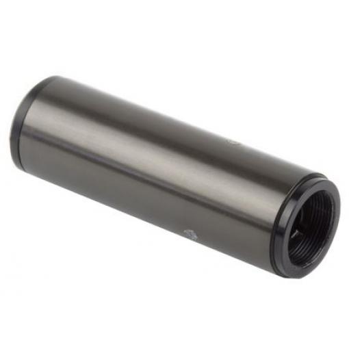 Global Laser Laserový modul 1240-94-000, řada: Acculase Červená 650 nm 5 mW Modulační 3R Bod Lineární řízení