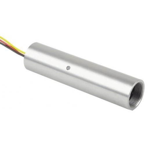 Global Laser 1436-08-000 Červená 1 mW