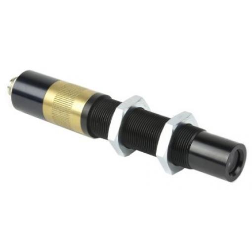 Global Laser Laserový modul 1549-02-000, řada: GuideLine 2 Červená 635 nm 40 mW Spojitá vlna 1M Řádek 30 V 5 V