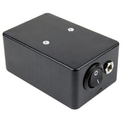 Global Laser Příslušenství pro laserové moduly, pro použití s: Laserový modul 5V