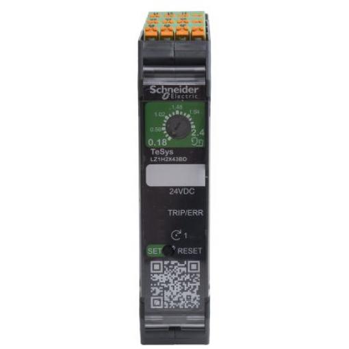 Schneider Electric, rozsah: TeSys H