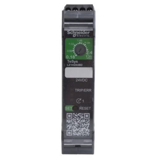 Schneider Electric, rozsah: TeSys H