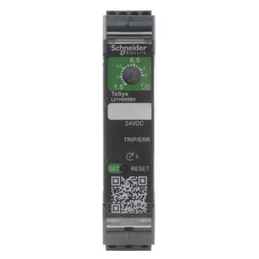 Schneider Electric, rozsah: TeSys H