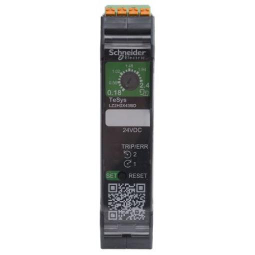 Schneider Electric, rozsah: TeSys H