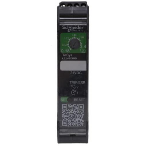 Schneider Electric, rozsah: TeSys H