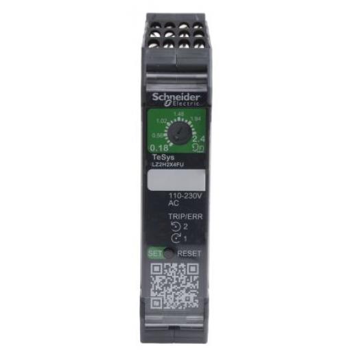 Schneider Electric, rozsah: TeSys H