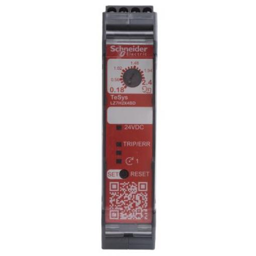Schneider Electric, rozsah: TeSys H