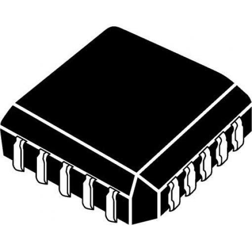 Microchip Konfigurace FPGA - EEPROM AT17LV010-10JU, 1 MB 1M x 1ů, Sériové - 2drátové, počet kolíků: 20 kolíkový, PLCC