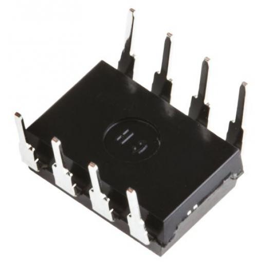 Panasonic Polovodičové relé 0.1 A Montáž na plošný spoj 400 V AQW 5V dc