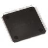 Microchip Mikrokontrolér AT32UC3A0256-ALUT 32 bit, standard: AEC-Q100 AVR32 66 MHz 256kB Blesk 64 kB RAM, počet kolíků:
