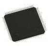 Microchip Mikrokontrolér AT32UC3A1512-AUT 32 bit, standard: AEC-Q100 AVR32 66 MHz 512kB Blesk 64 kB RAM, počet kolíků: