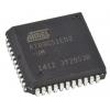 Microchip Mikrokontrolér AT89C51ED2-SLSUM 8 bit 8051 20 MHz 64kB Blesk 2 kB RAM, počet kolíků: 44 kolíkový, PLCC
