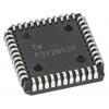 Microchip Mikrokontrolér AT89C51ED2-SLSUM 8 bit 8051 20 MHz 64kB Blesk 2 kB RAM, počet kolíků: 44 kolíkový, PLCC