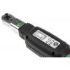 Digitální momentový klíč 714R 1/4 in Čtvercový 1 to 10 Nm STAHLWILLE 269 mm