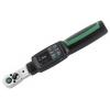 Digitální momentový klíč 714R 1/4 in Čtvercov�� 4 To 40 Nm STAHLWILLE 295 mm