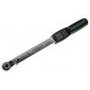 Digitální momentový klíč 714R 3/8 in Čtvercový 6 To 60 Nm STAHLWILLE 427 mm