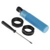 SICK Snímač přiblížení CM18-08BPP-EC1 Válec se závitem CM M18 x 1 8 mm 200mA IP68, IP69K 50 Hz PnP 36 V dc