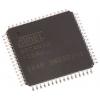 Microchip Mikrokontrolér AT90CAN32-16AU 8 bit AVR 16 MHz 32kB Blesk 2 kB RAM, počet kolíků: 64 kolíkový, TQFP