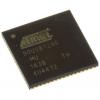 Microchip Mikrokontrolér AT90USB1286-MU 8 bit AVR 16 MHz 128kB Blesk 8 kB RAM, počet kolíků: 64 kolíkový, QFN