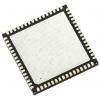 Microchip Mikrokontrolér AT90USB646-MU 8 bit AVR 16 MHz 64kB Blesk 4 kB RAM, počet kolíků: 64 kolíkový, QFN