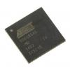Microchip Mikrokontrolér AT90USB646-MU 8 bit AVR 16 MHz 64kB Blesk 4 kB RAM, počet kolíků: 64 kolíkový, QFN