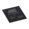 Microchip Mikrokontrolér AT91RM9200-CJ-002 32 bit ARM920T 180 MHz 128kB Blesk 16 kB RAM, počet kolíků: 256 kolíkový,
