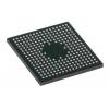 Microchip Mikrokontrolér AT91RM9200-CJ-002 32 bit ARM920T 180 MHz 128kB Blesk 16 kB RAM, počet kolíků: 256 kolíkový,