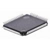 Microchip Mikrokontrolér AT91SAM7S512B-AU 32 bit ARM7TDMI 55 MHz 512kB Blesk 64 kB RAM, počet kolíků: 64 kolíkový, LQFP