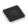 Microchip Mikrokontrolér ATMEGA1284-AU 8 bit AVR 20 MHz 128kB Blesk 16 kB RAM, počet kolíků: 44 kolíkový, TQFP