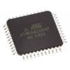 Microchip Mikrokontrolér ATMEGA1284P-AU 8 bit AVR 20 MHz 128kB Blesk 16 kB RAM, počet kolíků: 44 kolíkový, TQFP