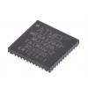 Microchip Mikrokontrolér ATMEGA1284P-MU 8 bit AVR 20 MHz 128kB Blesk 16 kB RAM, počet kolíků: 44 kolíkový, VQFN