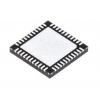Microchip Mikrokontrolér ATMEGA1284P-MU 8 bit AVR 20 MHz 128kB Blesk 16 kB RAM, počet kolíků: 44 kolíkový, VQFN