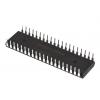 Microchip Mikrokontrolér ATMEGA1284P-PU 8 bit AVR 20 MHz 128kB Blesk 16 kB RAM, počet kolíků: 40 kolíkový, PDIP
