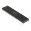 Microchip Mikrokontrolér ATMEGA1284-PU 8 bit AVR 20 MHz 128kB Blesk 16 kB RAM, počet kolíků: 44 kolíkový, PDIP
