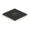 Microchip Mikrokontrolér ATMEGA2561V-8AU 8 bit AVR 8 MHz 256kB Blesk 8 kB RAM, počet kolíků: 64 kolíkový, TQFP