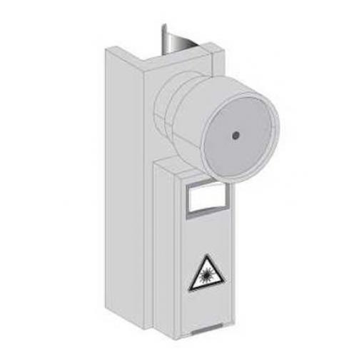 Světelná záclona, řada: XUSL RoHS, REACH Telemecanique Sensors