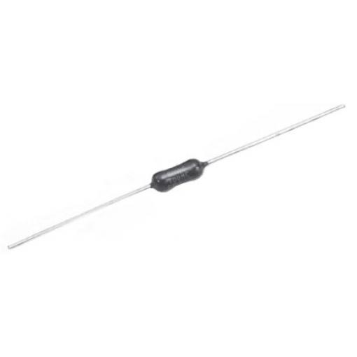Přesný rezistor, řada: RU1/4 100 mΩ 0.1 % RU1/4D100MOHMB 0.25 W MITSUBISHI GAS CHEMICAL NEXT