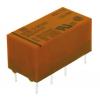 Signálové relé DPDT Montáž na PCB 3 A 24V dc pro Univerzální použití DS