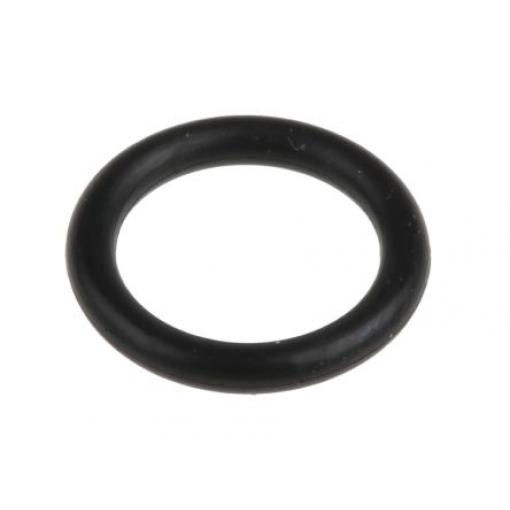 O-kroužek, Nitrilový kaučuk (NBR) 1.6 mm silná 8.1 mm (vnitřní prům.), teplotní rozsah: 120 °C 11.3 mm OD, teplotní