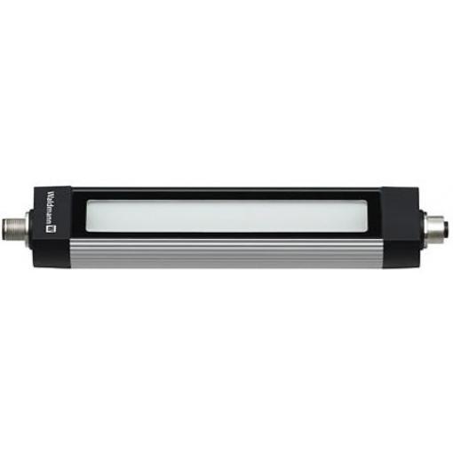 osvětlení strojů, 5 W, typ žárovky: LED, 28 V dc, délka: 215 mm Lineární pevné Waldmann