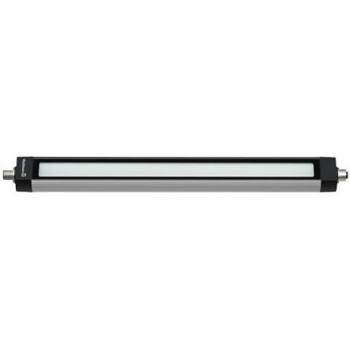 osvětlení strojů, 10.5 W, typ žárovky: LED, 28 V dc, délka: 390 mm Lineární pevné Waldmann