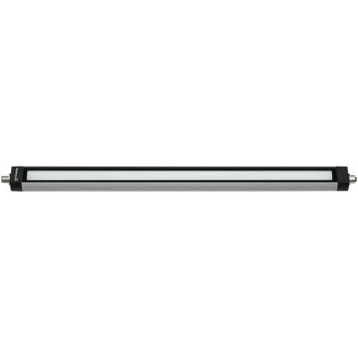 osvětlení strojů, 16 W, typ žárovky: LED, 28 V dc, délka: 565 mm Lineární pevné Waldmann